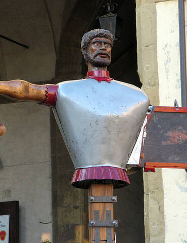 Il Saracino