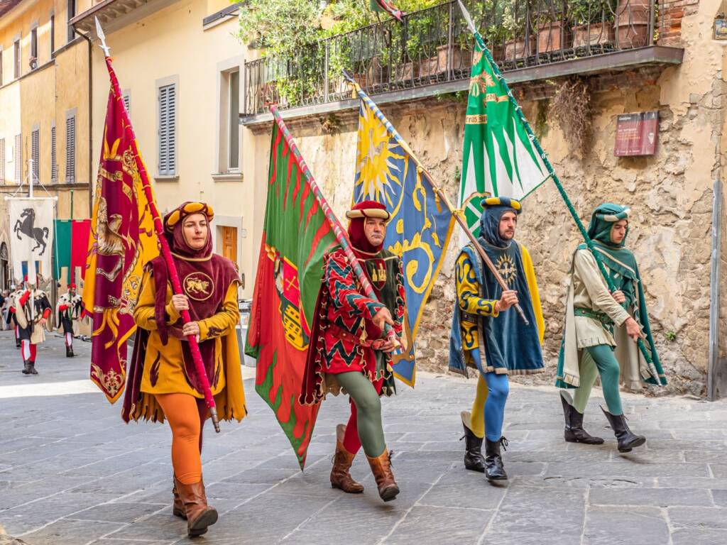 Il Saracino