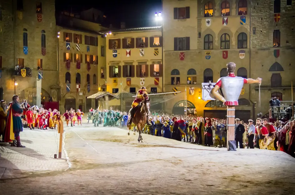 Il Saracino